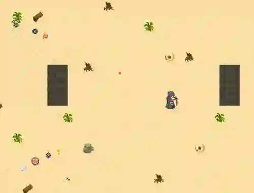 Jeu Pixel Wizard en ligne