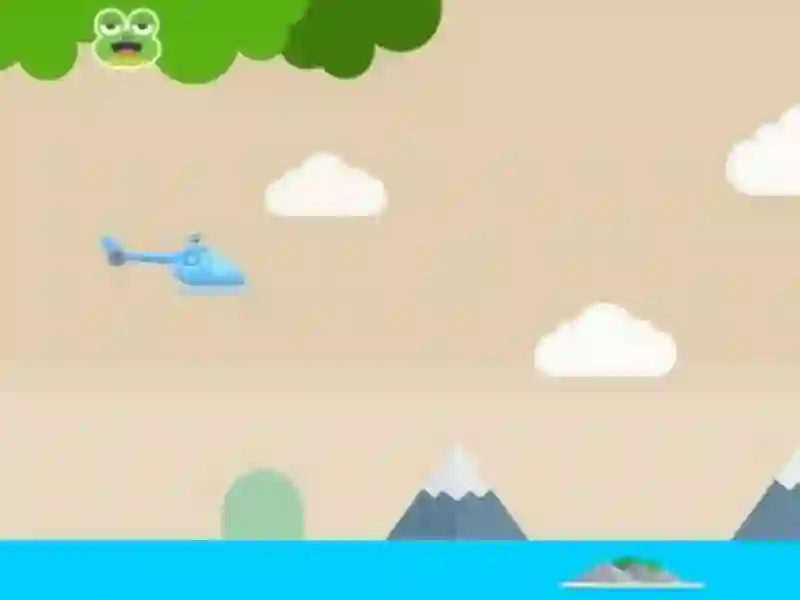 Jeu Sky Collectors en ligne