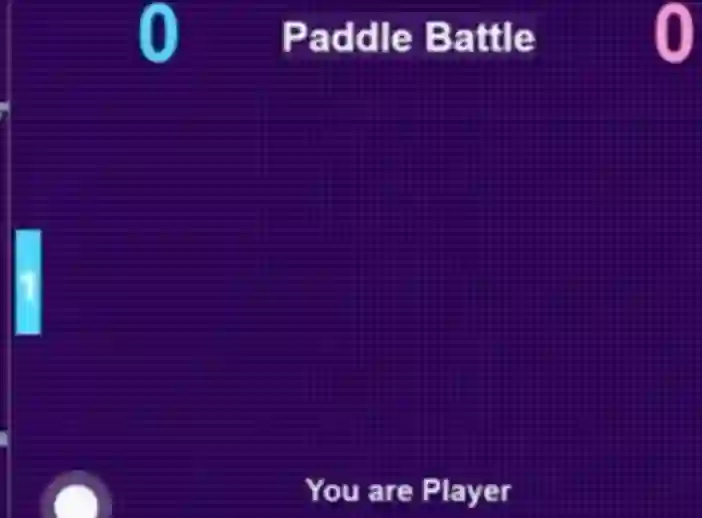 Jeu Paddle Battle en ligne
