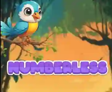 Jeu Numberless 2 en ligne
