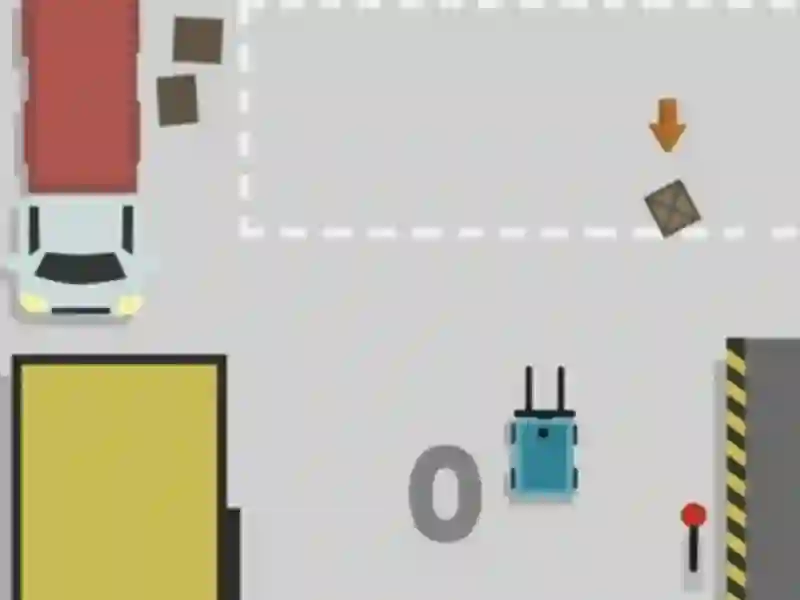 Jeu After Hours en ligne