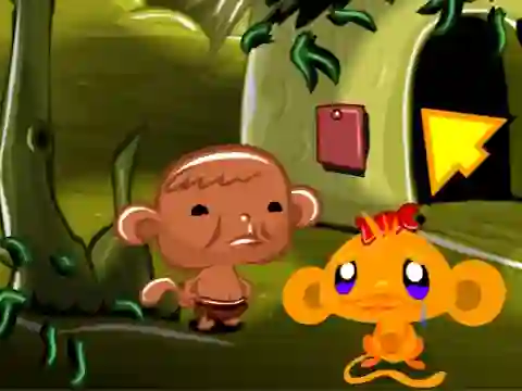 Jeu Monkey Go Happy 942 en ligne