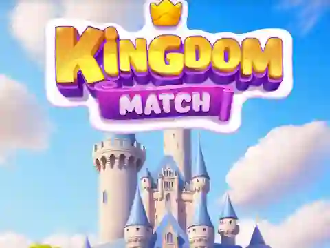 Jeu Kingdom match en ligne