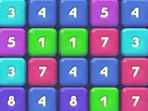 Jeu 2048 clicker en ligne