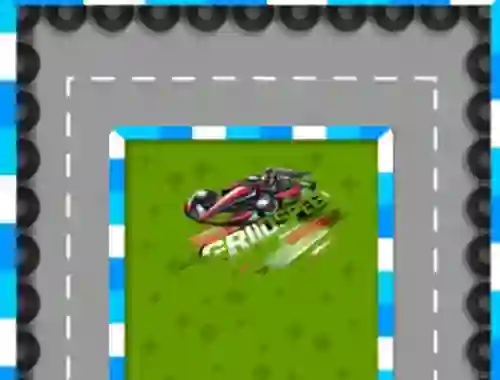 Jeu Gridspeed en ligne