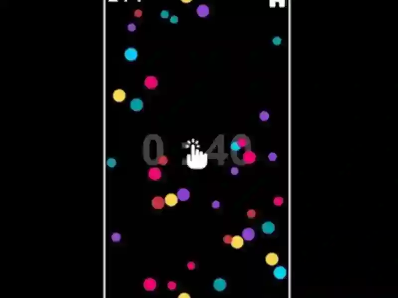 Jeu Pop Ball en ligne
