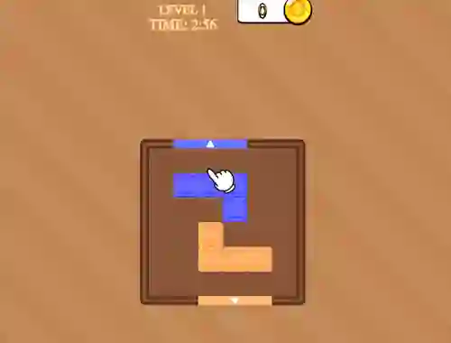 Jeu Block Away en ligne