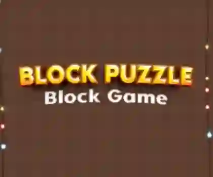 Jeu Block Puzzle Block Game en ligne
