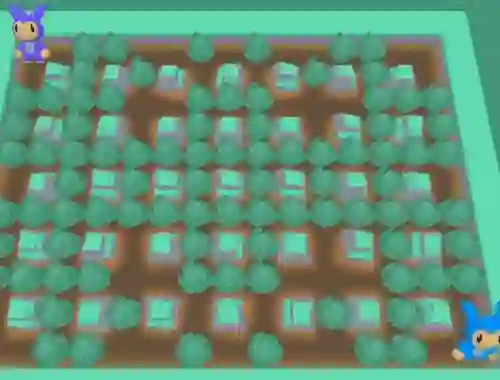 Jeu Blast Frenzy Bomber Clash en ligne