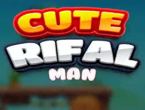 Jeu Cute Rifal Man en ligne