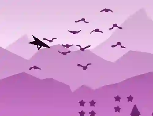 Jeu Glider en ligne