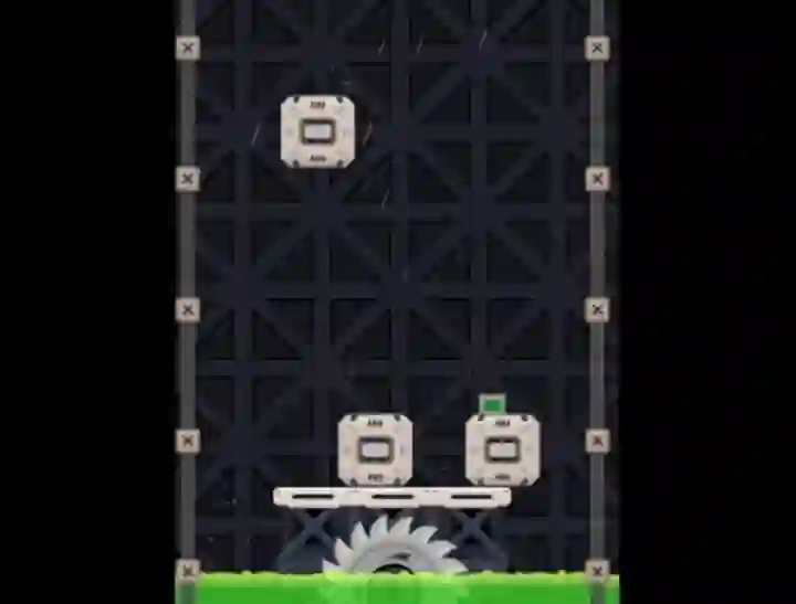 Jeu Box Stacker en ligne