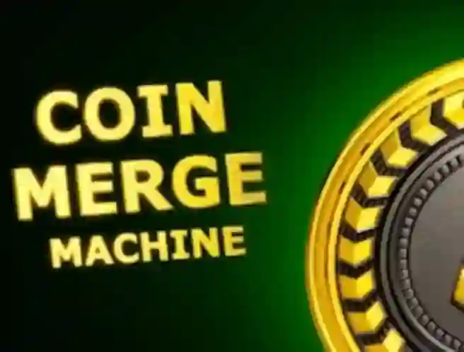 Jeu Coin Merge Machine en ligne