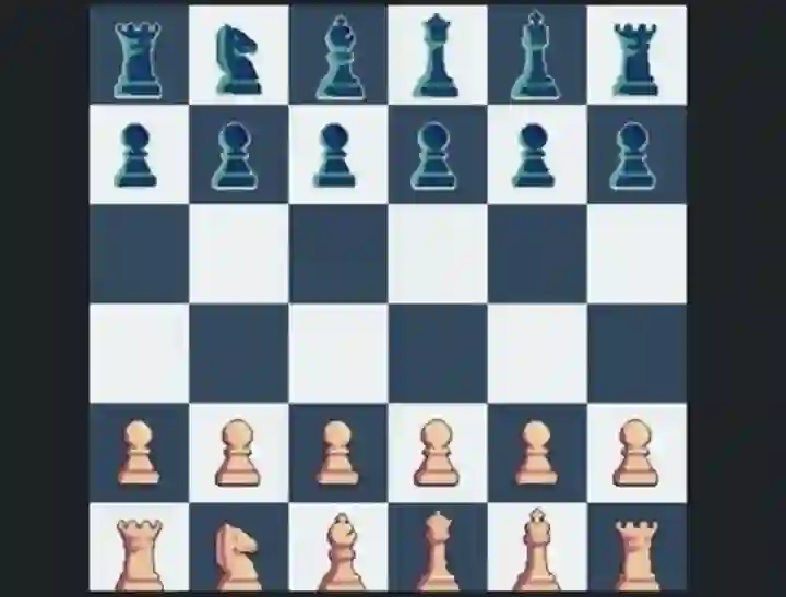 Jeu Mini Chess en ligne