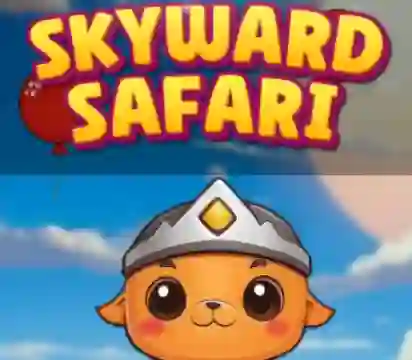 Jeu Skyward Safari en ligne
