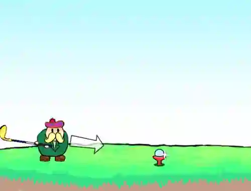 Jeu Ragdolf en ligne