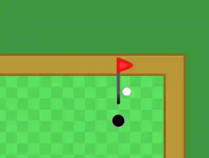 Jeu Golf Battle en ligne