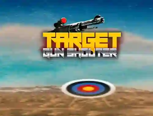 Jeu Target Gun Shooting Adventure en ligne