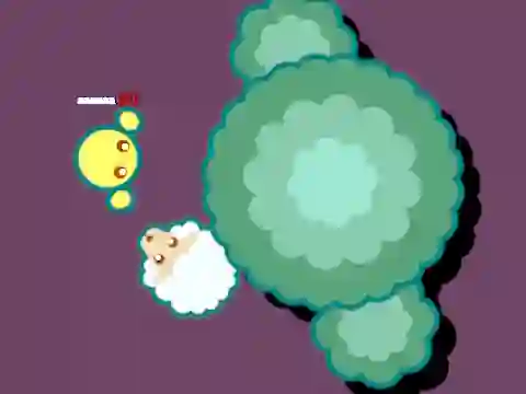 Jeu Wilders.io en ligne