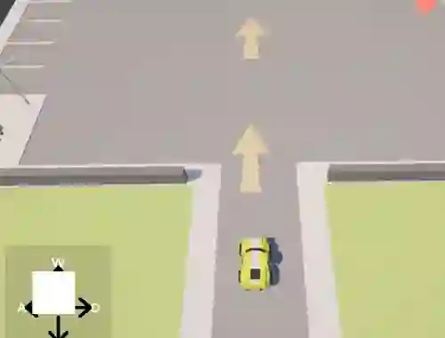 Jeu Ultimate Car Parking Challenge en ligne