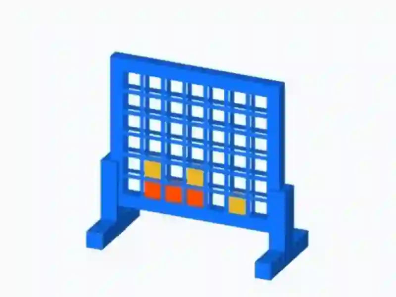 Jeu Can Has Connect 4 en ligne