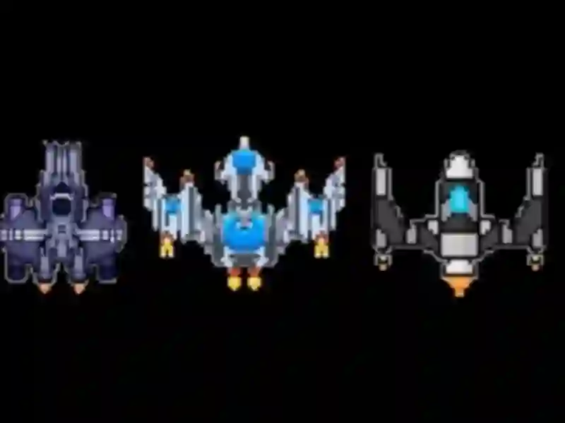 Jeu Outher Space en ligne