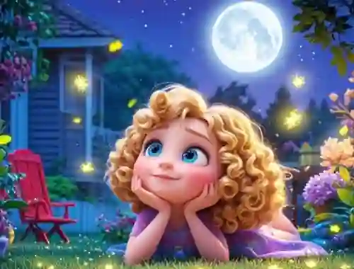 Jeu Find The Differences: To The Moon en ligne