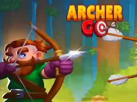 Jeu Acher Go en ligne