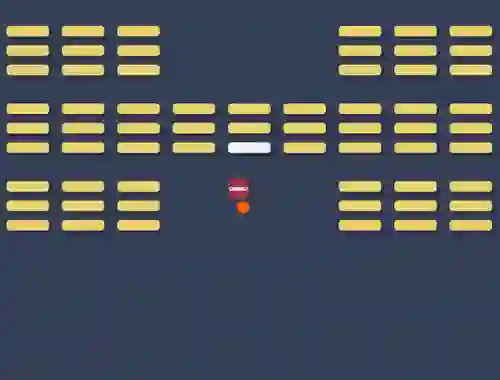 Jeu Break Out en ligne