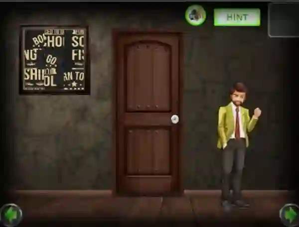 Jeu Amgel Easy Room Escape 279 en ligne