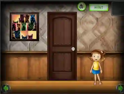 Jeu Amgel Kids Room Escape 304 en ligne