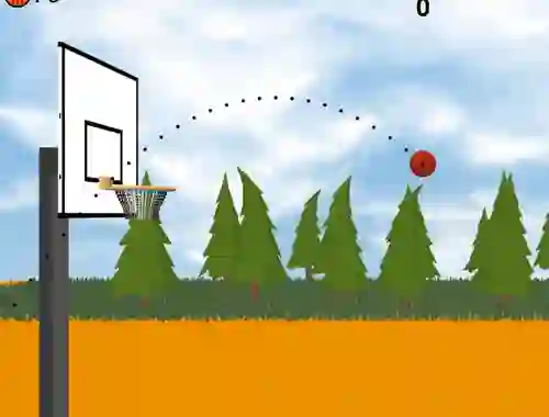 Jeu Basketball Park en ligne
