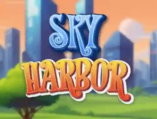 Jeu Sky Harbor en ligne
