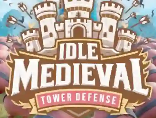 Jeu Idle Medieval Tower Defense en ligne