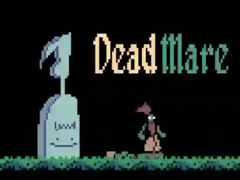 Jeu Dead mare en ligne