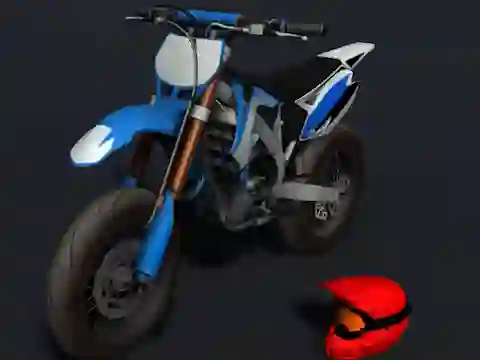 Jeu Street Wheelie en ligne