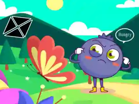 Jeu Scissors Through Freedom en ligne