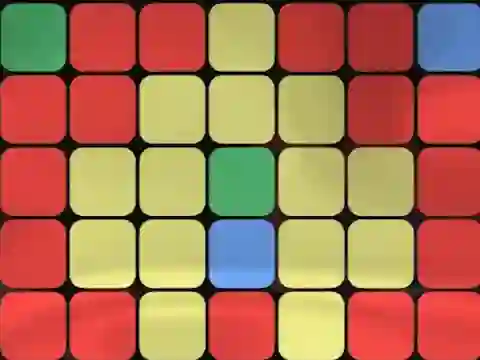 Jeu Overflowing Palette en ligne