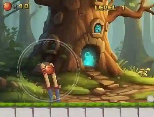 Jeu Owl Catcher en ligne