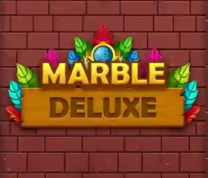 Jeu Marble Deluxe en ligne