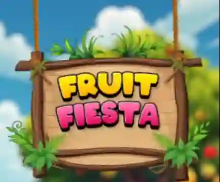 Jeu Fruit Fiesta en ligne