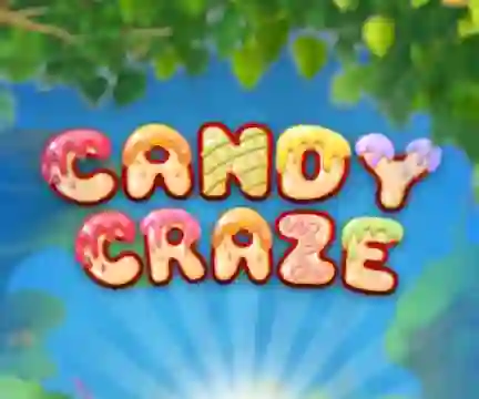 Jeu Candy Craze en ligne