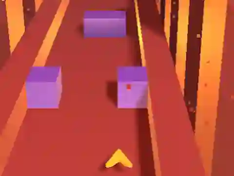 Jeu Paper Plane Run en ligne