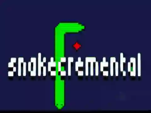 Jeu Snakecremental en ligne