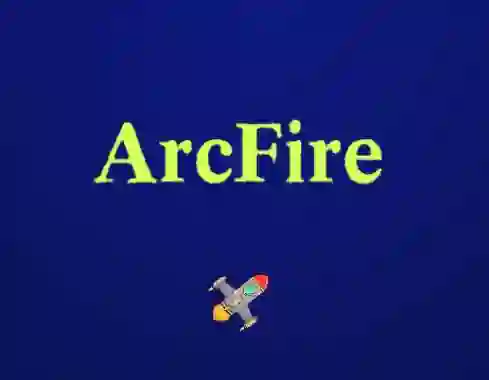 Jeu Arcfire en ligne