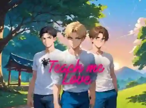 Jeu Teach Me Love en ligne