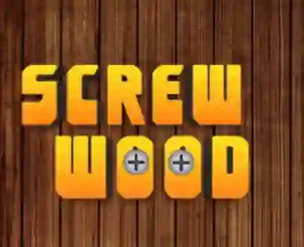 Jeu Wood Screw en ligne