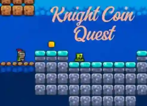 Jeu Knight Coin Crew en ligne
