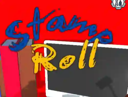 Jeu Stamp Roll en ligne