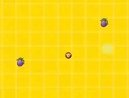 Jeu Growl.io en ligne